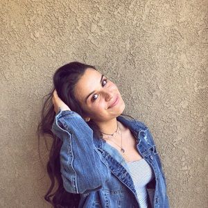 Meet your Posher, Kay